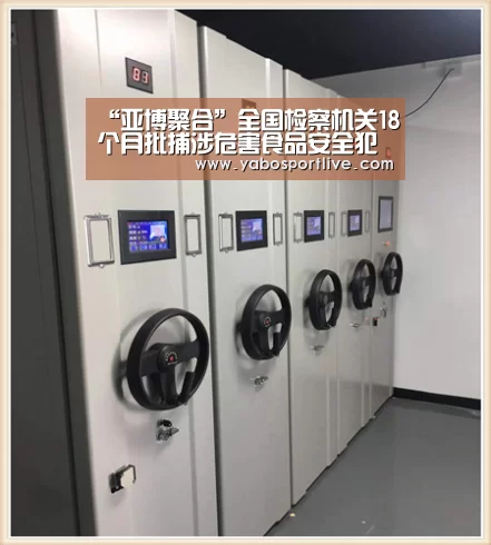 “亚博聚合”全国检察机关18个月批捕涉危害食品安全犯罪5212人(图2) 亚博官网